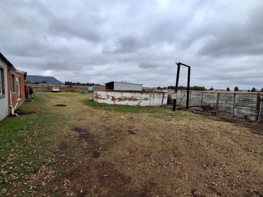 Commercial Property for Sale in Bloemdal Free State